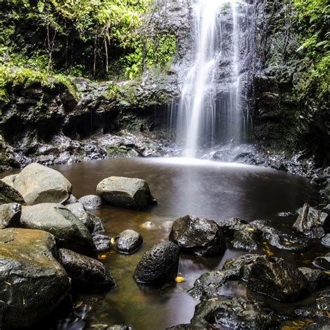 vedyxaskogen|The best waterfall hikes and walks in Vedyxaskogen